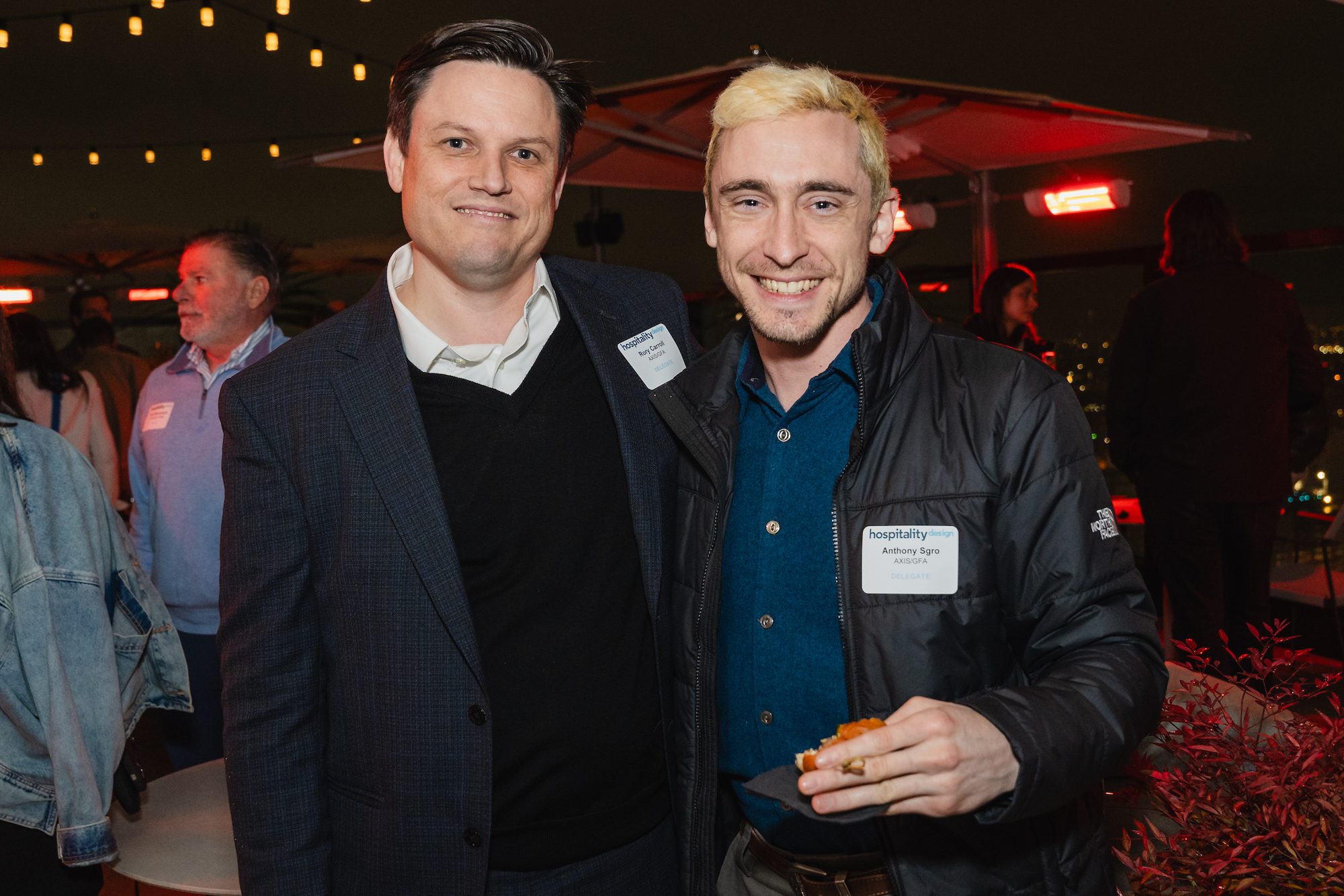 CitySCENE: Los Angeles 2024, slide 8