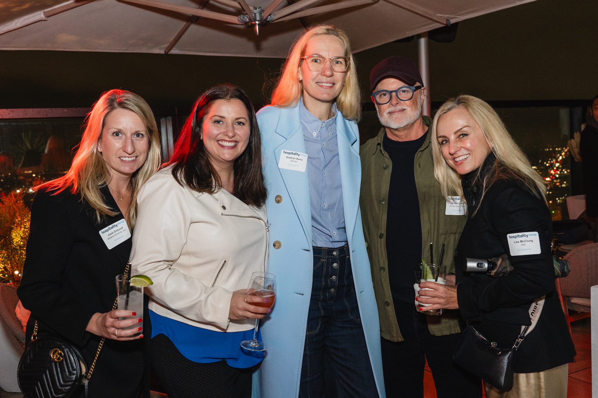 CitySCENE: Los Angeles 2024, slide 9