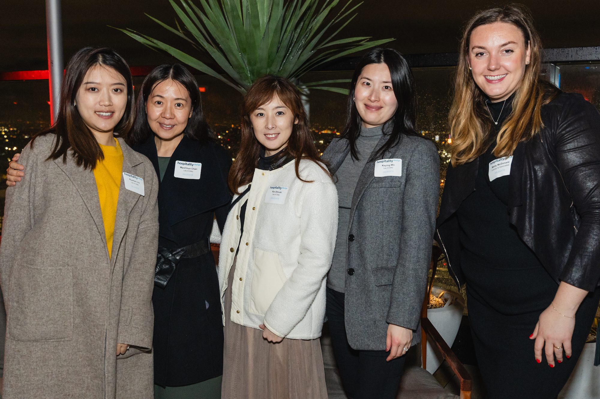 CitySCENE: Los Angeles 2024, slide 11