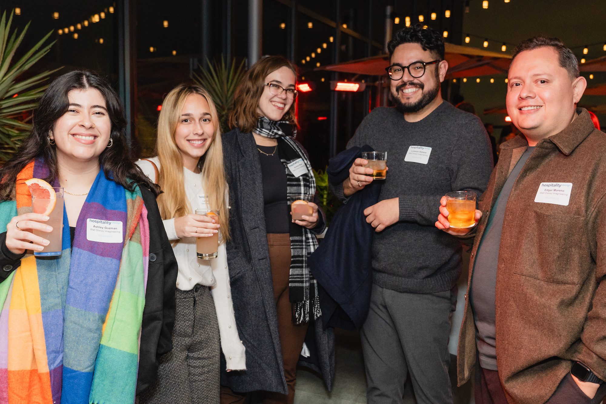 CitySCENE: Los Angeles 2024, slide 13