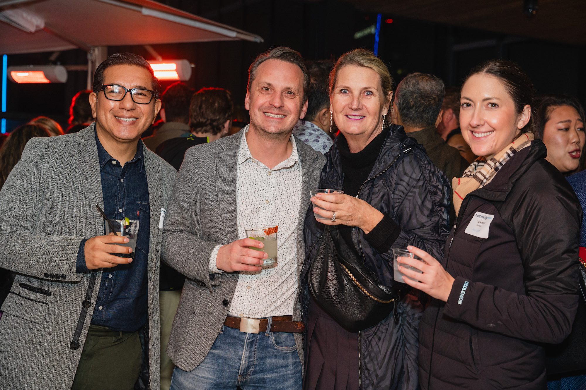 CitySCENE: Los Angeles 2024, slide 14