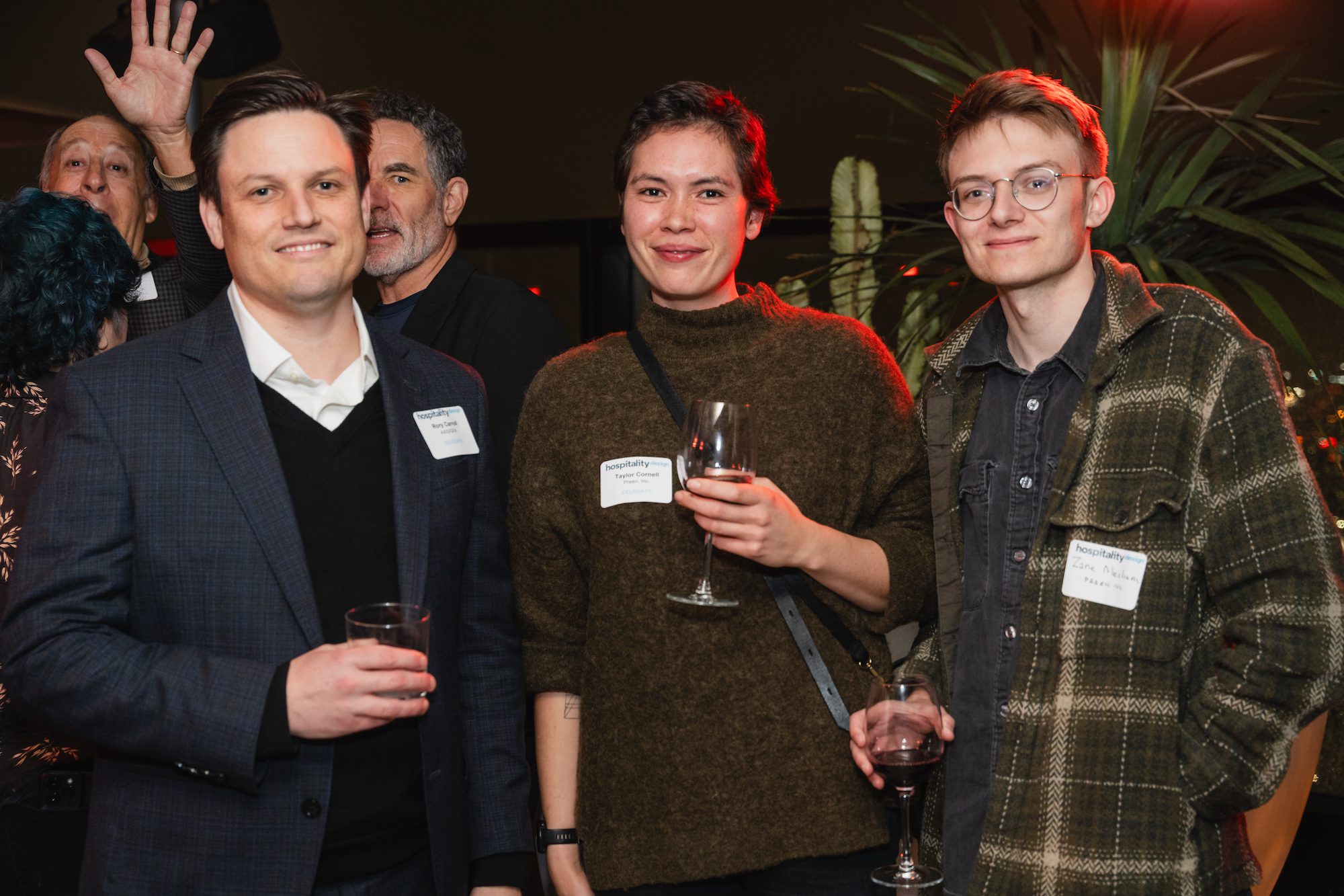 CitySCENE: Los Angeles 2024, slide 15