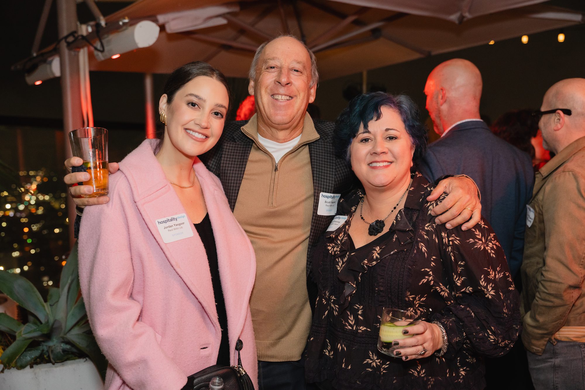 CitySCENE: Los Angeles 2024, slide 20