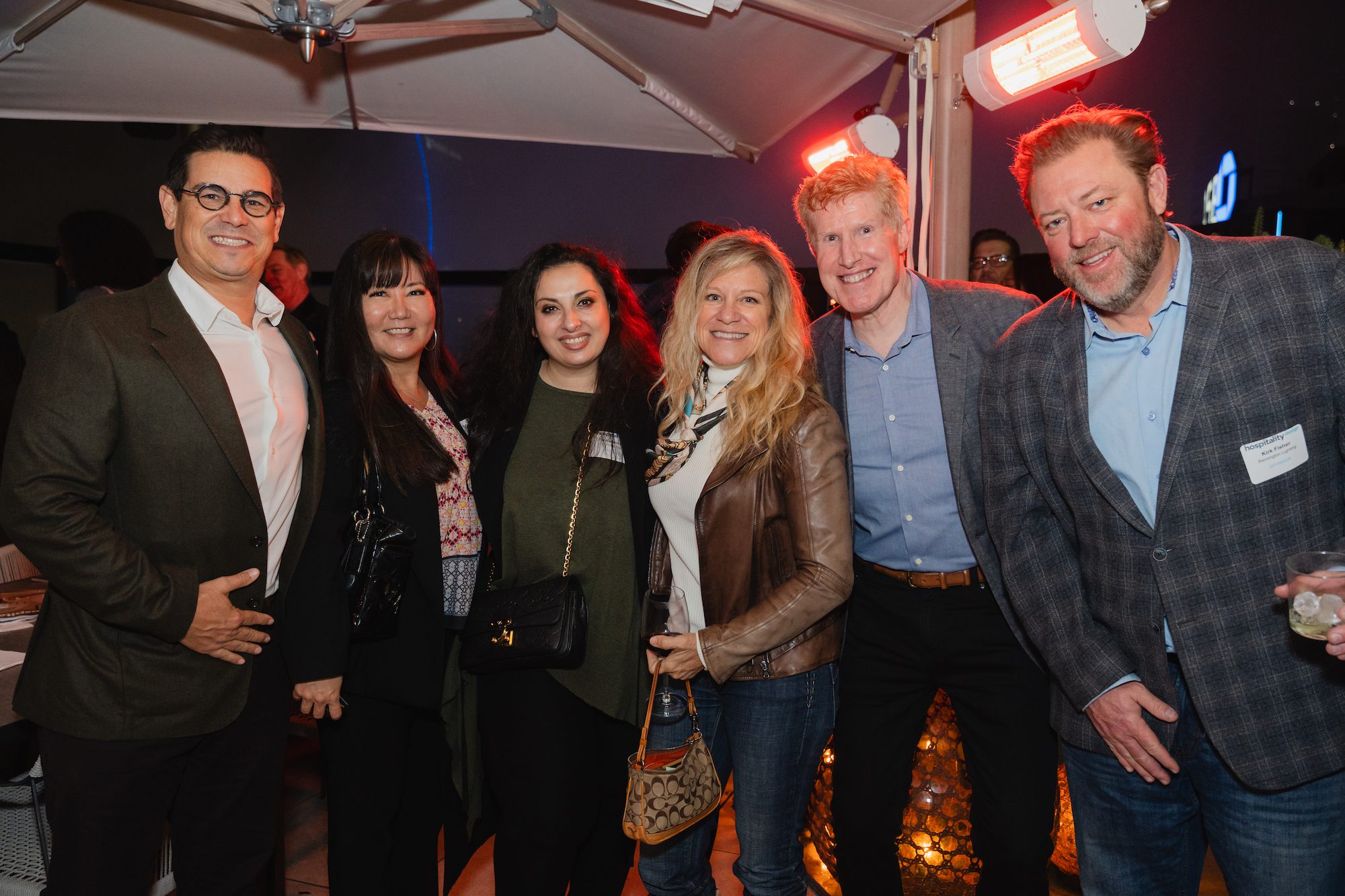 CitySCENE: Los Angeles 2024, slide 18