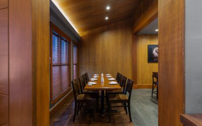 Matsuhisa Aspen Steps Into Its New Chapter