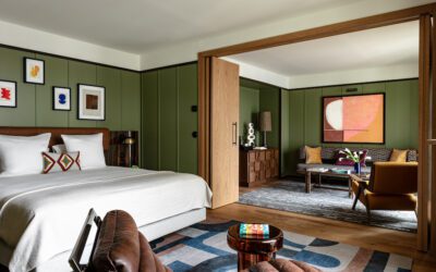 Hôtel Norman Launches in Paris’ 8th Arrondissement