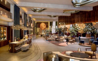 Ennismore Announces Hotel and Restaurant Openings for 2024