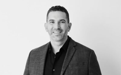 Enrique Vela Joins V Starr as Principal