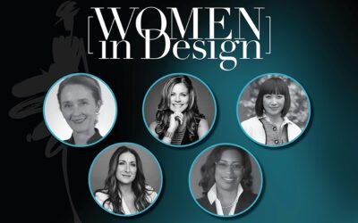 2024 HD Women in Design Honorees Announced
