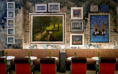 Five on Friday: March 1st, 2024