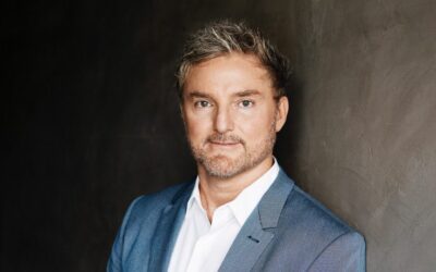 Highgate Hires Tony Machado as Head of Design