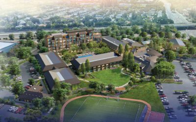 SH Hotels & Resorts To Add 19 Properties Through 2028