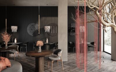 Ethno Restaurant Celebrates Ukrainian Heritage