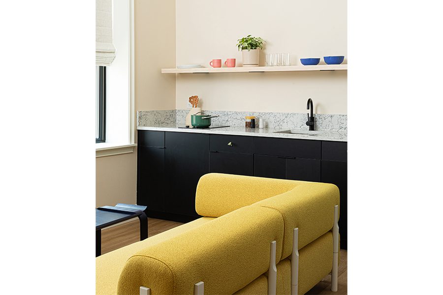 How the YOWIE Retail Brand Evolved Into Hospitality, slide 2