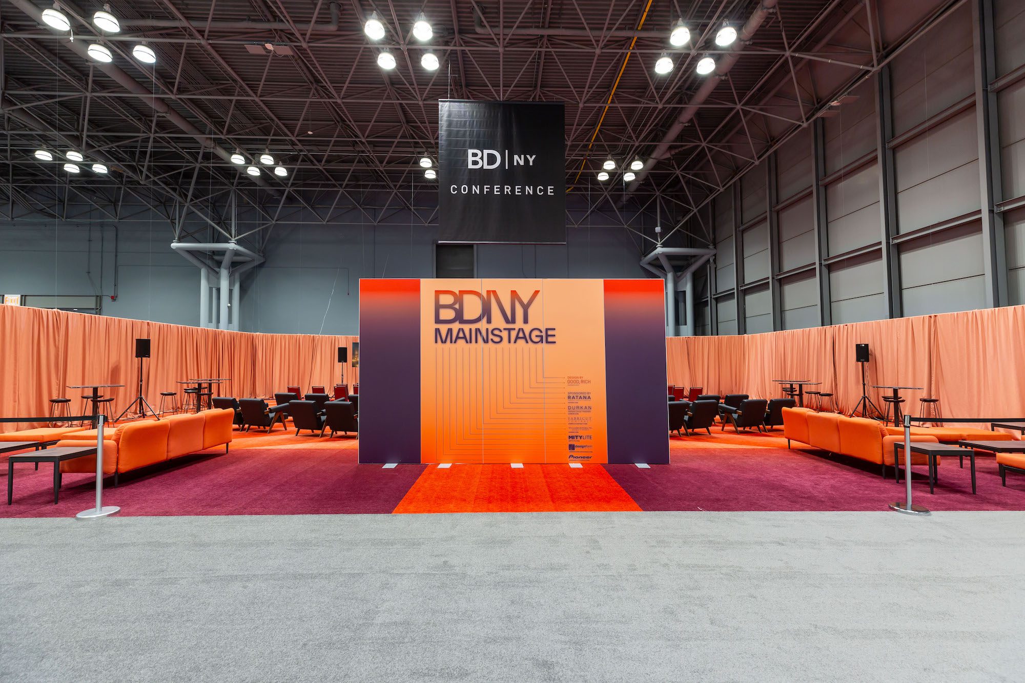 BDNY 2023, slide 16