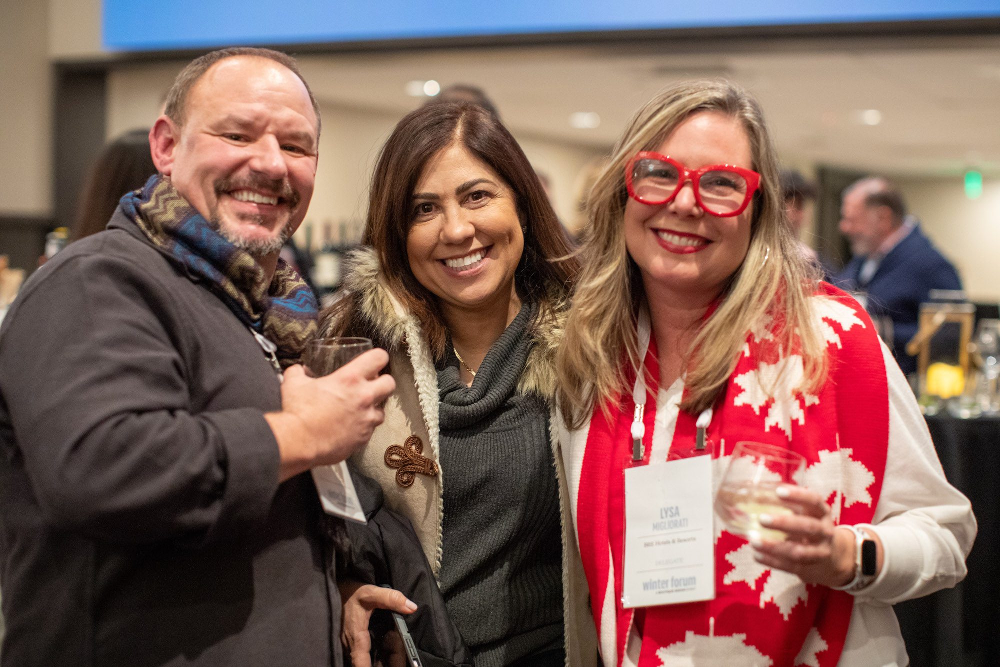 Boutique Design Winter Forum 2024, slide 5