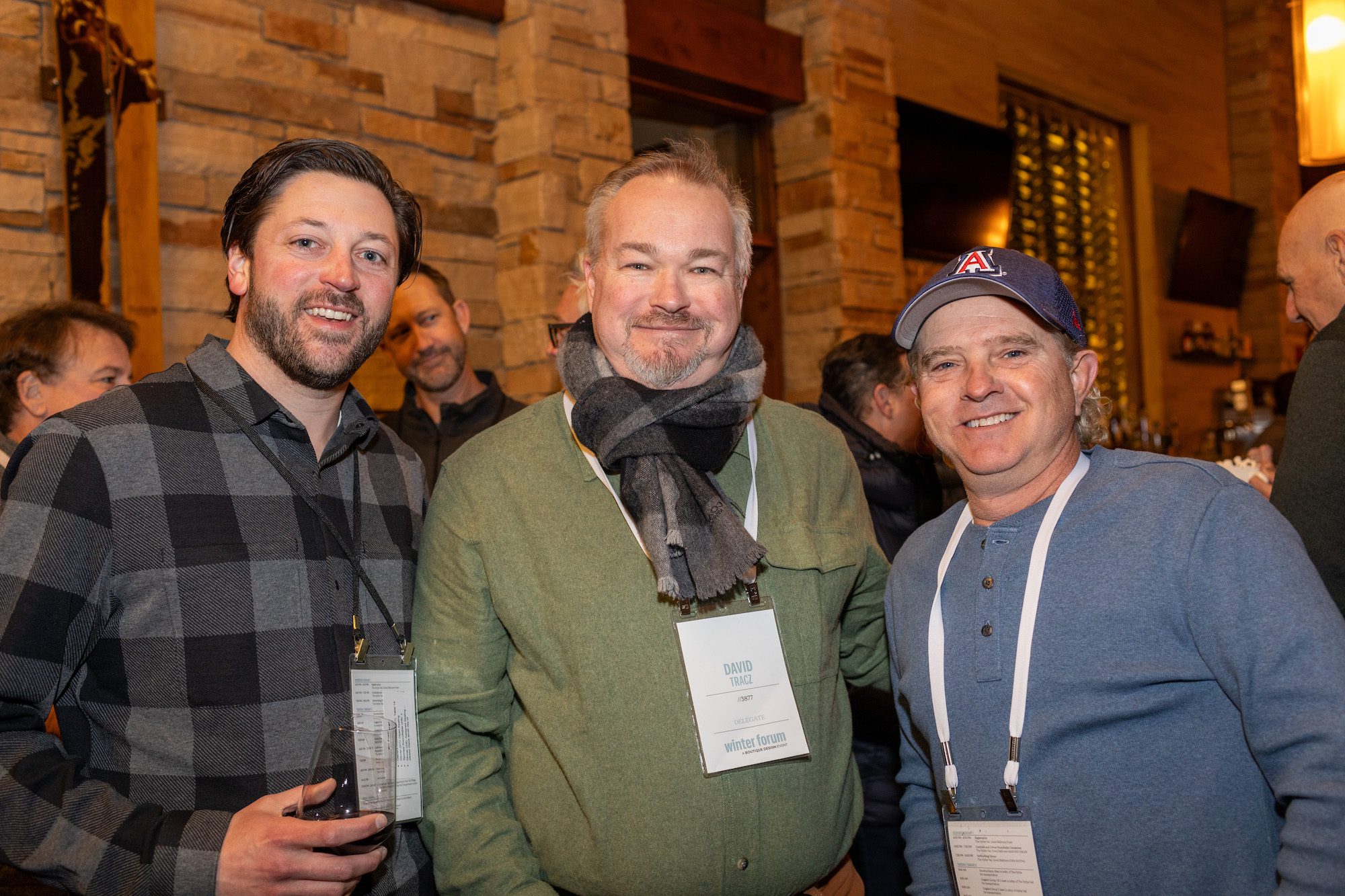 Boutique Design Winter Forum 2024, slide 6