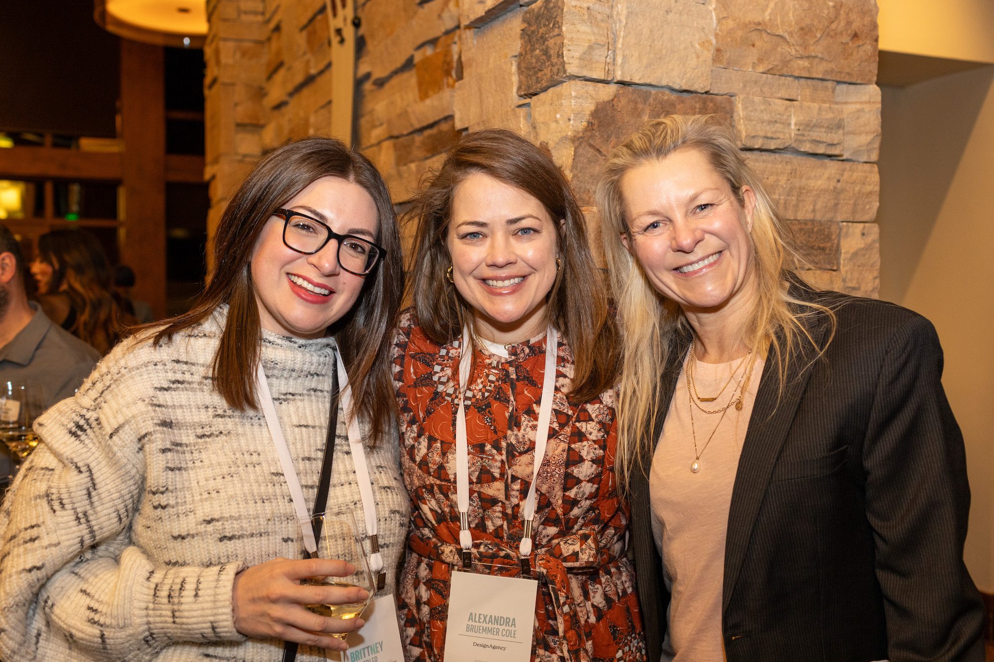 Boutique Design Winter Forum 2024, slide 7