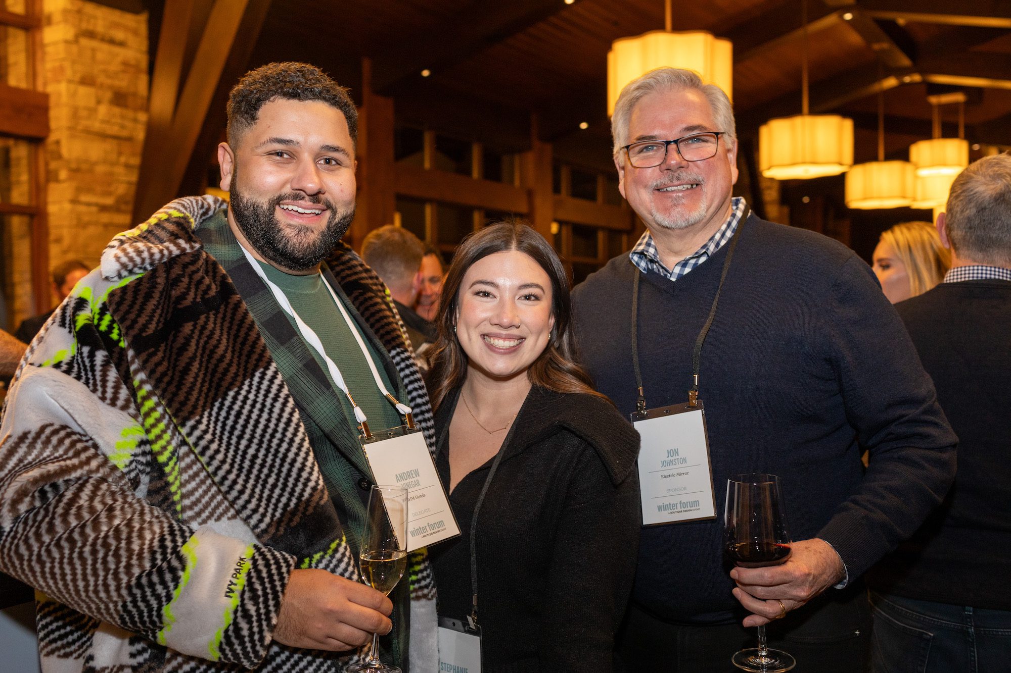 Boutique Design Winter Forum 2024, slide 8