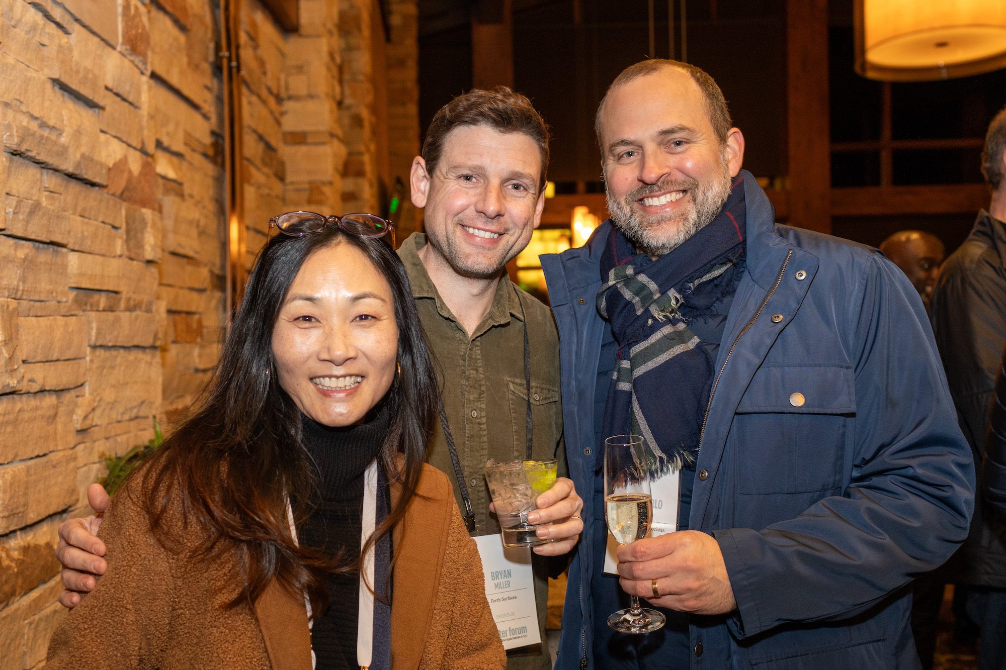 Boutique Design Winter Forum 2024, slide 10