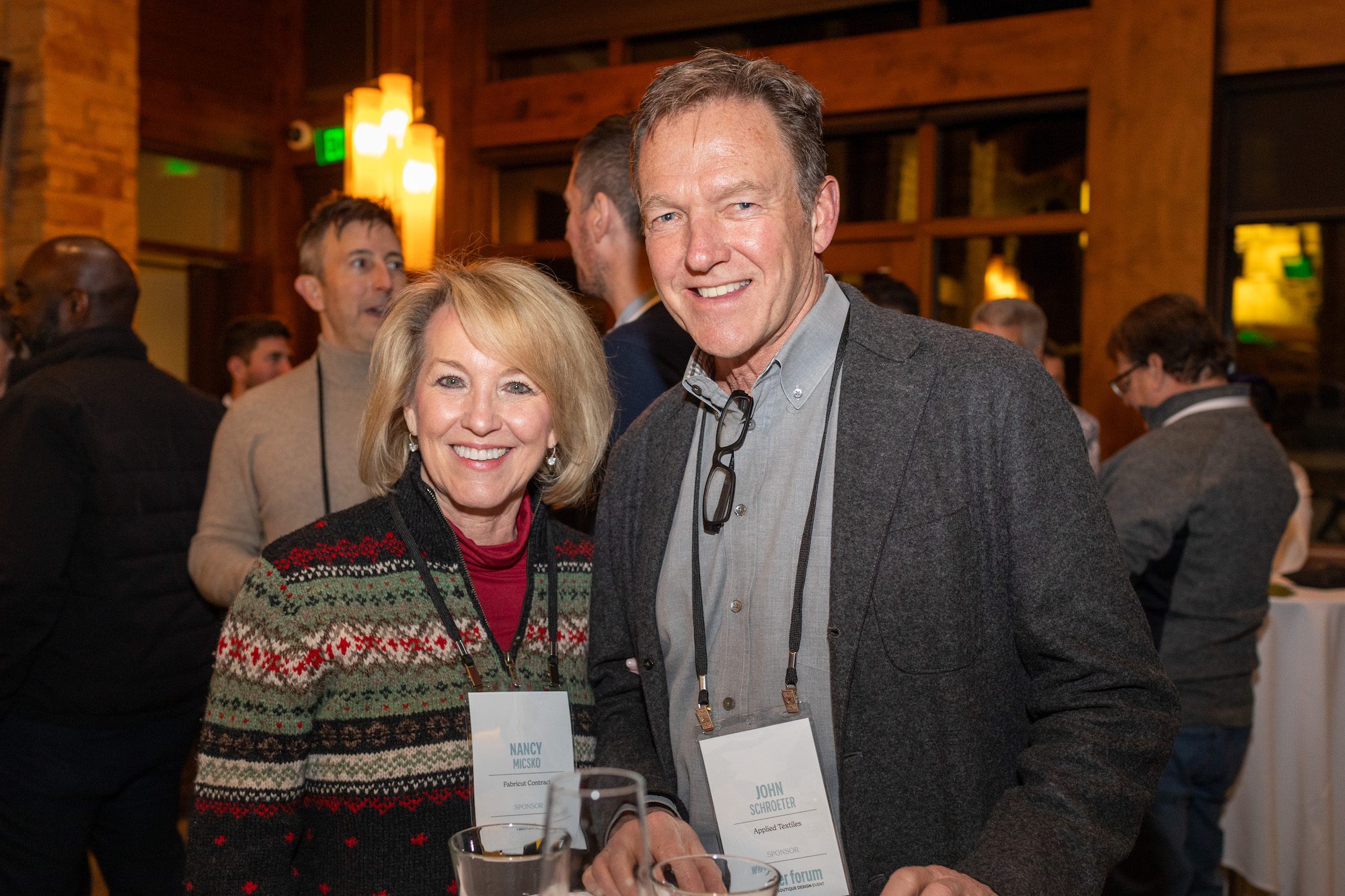 Boutique Design Winter Forum 2024, slide 12