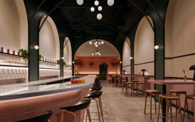 TALEA Beer Co. Opens Fourth New York Taproom
