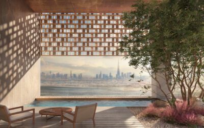 Aman to Launch Beachfront Hotel in Dubai