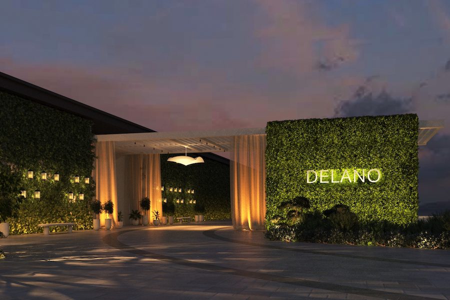 Ennismore to Bring Lifestyle Brand Delano to Dubai - Vimarsana News