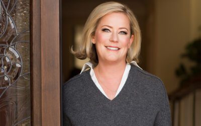Lindsey Ueberroth Leads Preferred Travel Group Into a New Era
