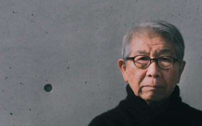 Riken Yamamoto Receives 2024 Pritzker Architecture Prize