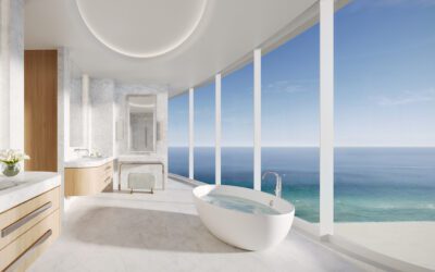 Auberge Reimagines the Shore Club in Miami Beach