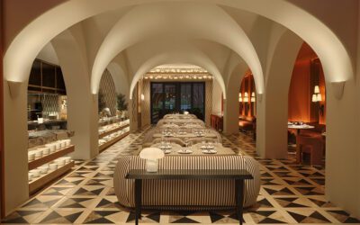 The 20th Annual HD Awards Project Winners and Finalists