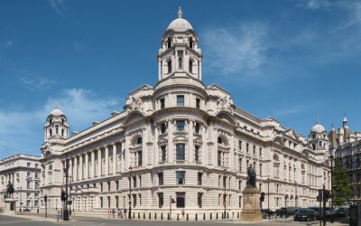 2024 Development Update: London