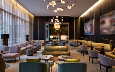 HDTV Presents: The Ritz-Carlton New York, NoMad