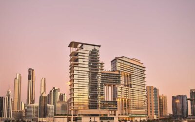 2025 Development Update: Dubai