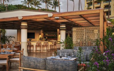 Four Seasons Resort Maui Reopens Ferraro’s Restaurant & Bar