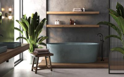 Lanai from Concretti Designs