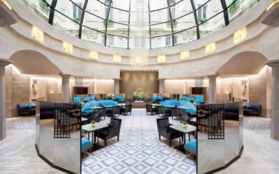 Park Hyatt Milan Debuts Multiyear Renovation