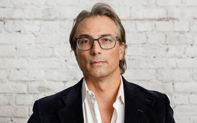 Mario Tricoci