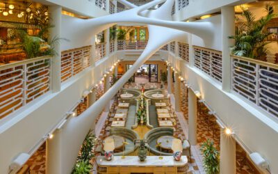 Elastika Restaurant Debuts in Miami’s Design District