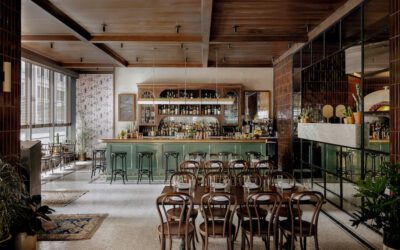 Method Co. Adds Mulherin’s Pizzeria in Philadelphia