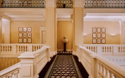 Five on Friday: April 12th, 2024