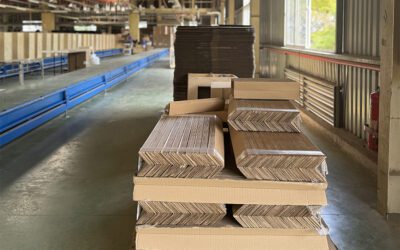 BERMANFALK Removes EPS Foam From Manufacturing Process