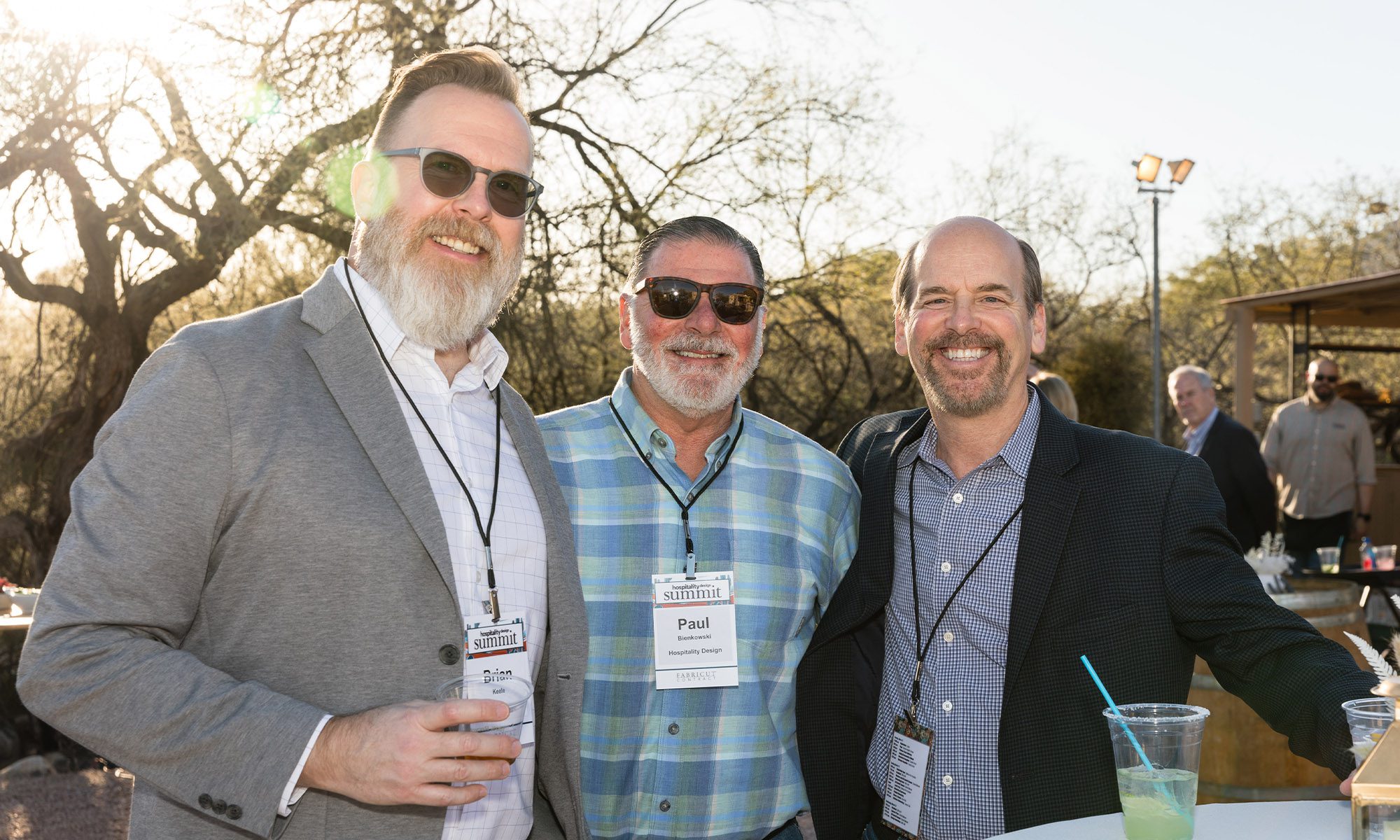 HD Summit 2024, slide 1