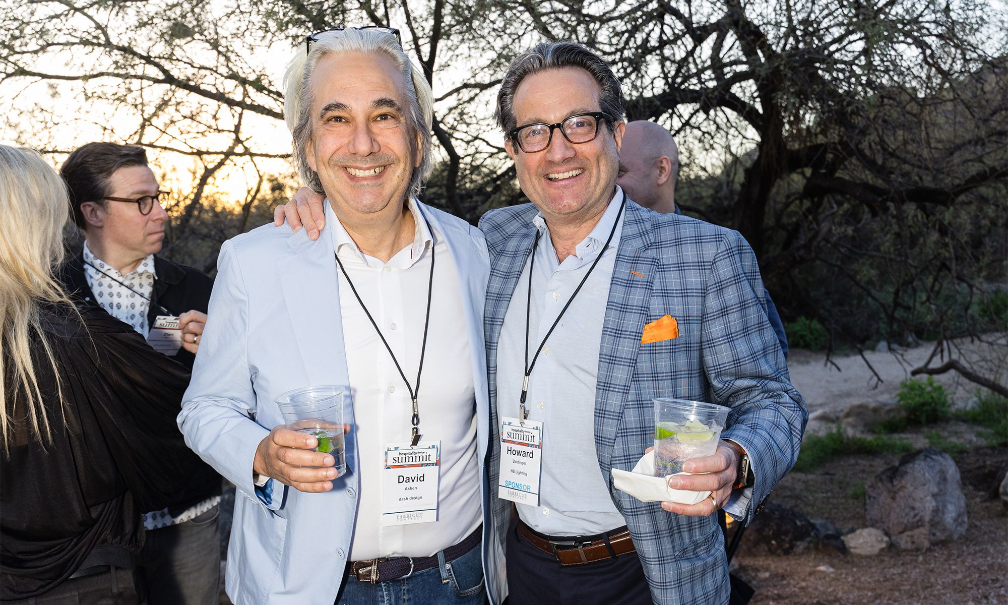 HD Summit 2024, slide 11