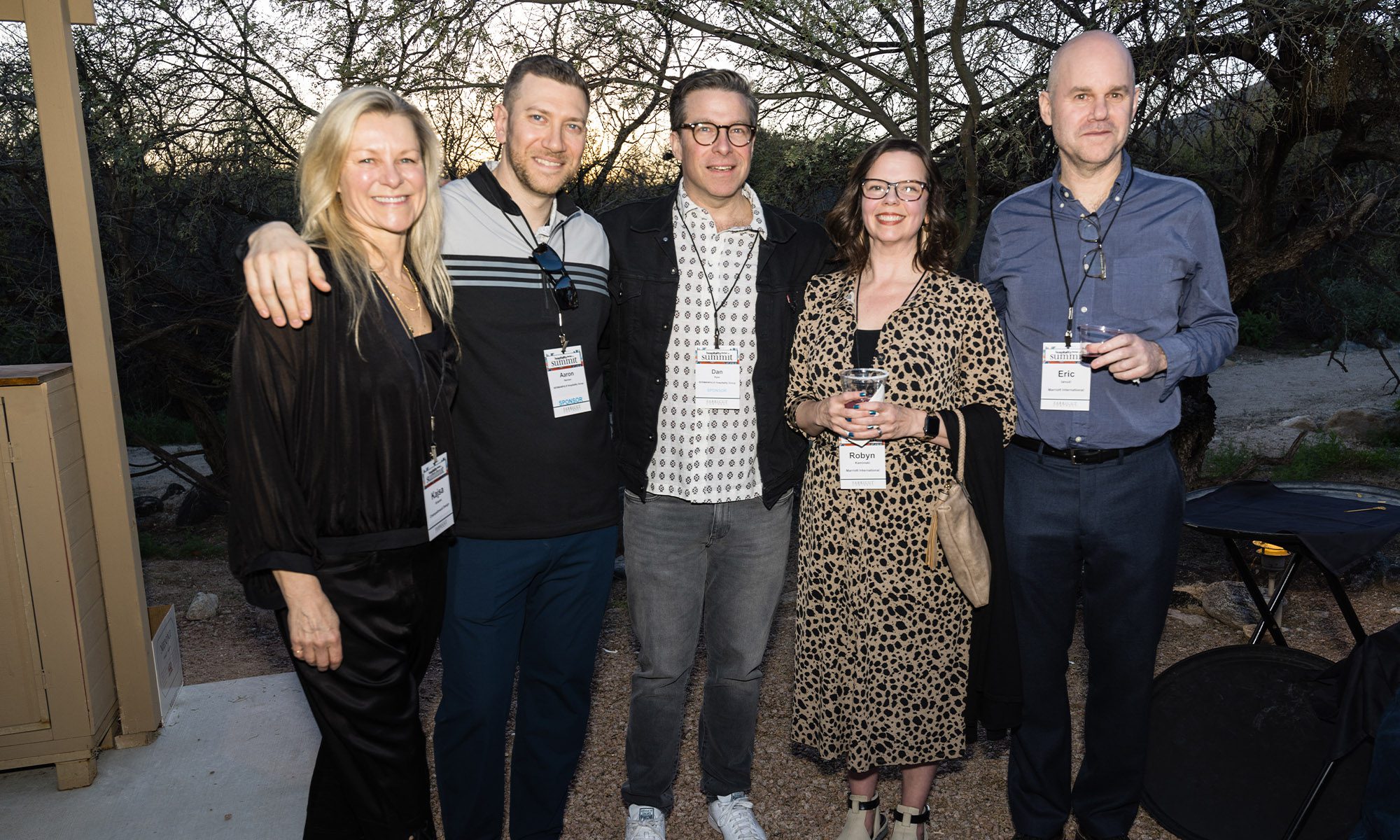 HD Summit 2024, slide 12