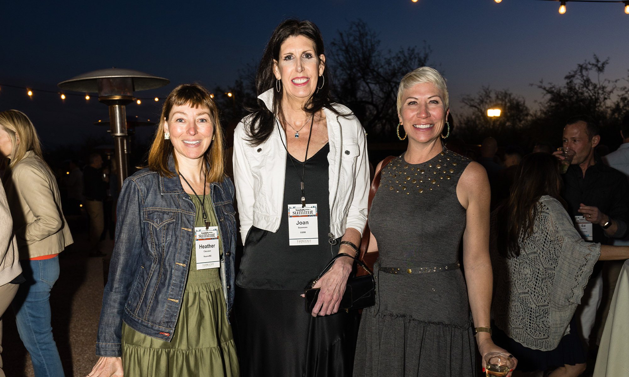 HD Summit 2024, slide 13