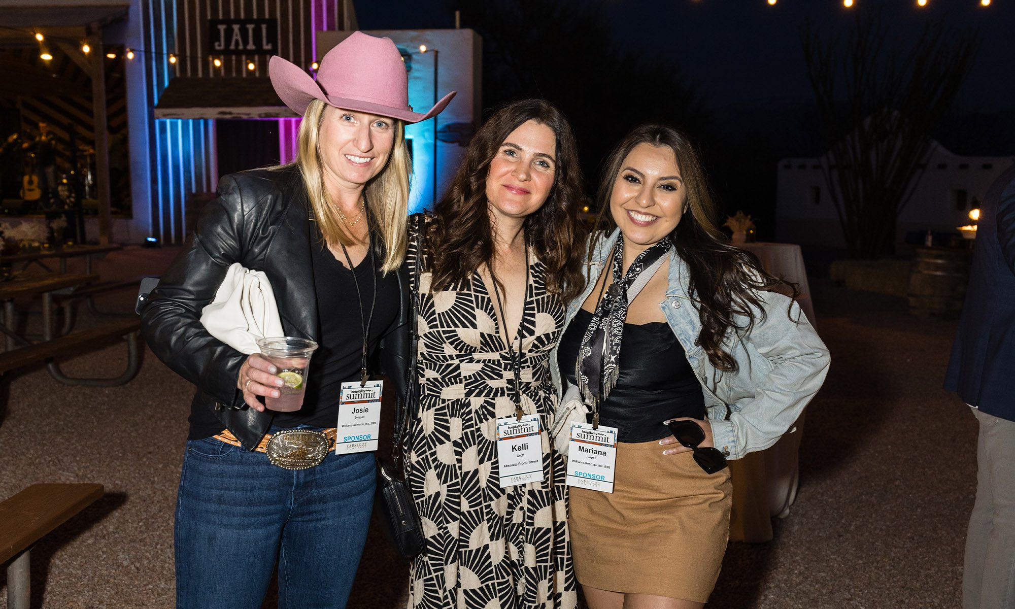 HD Summit 2024, slide 14