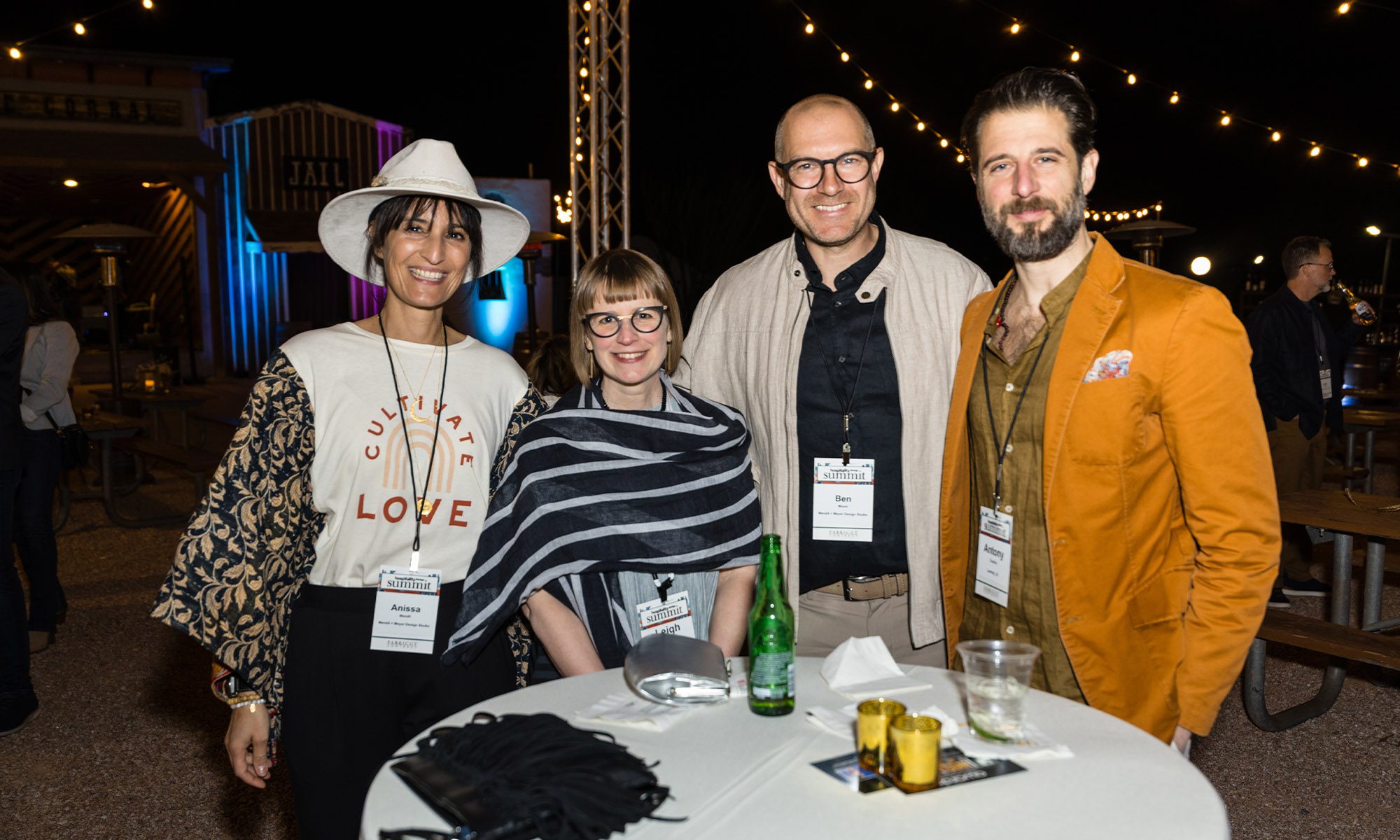 HD Summit 2024, slide 15