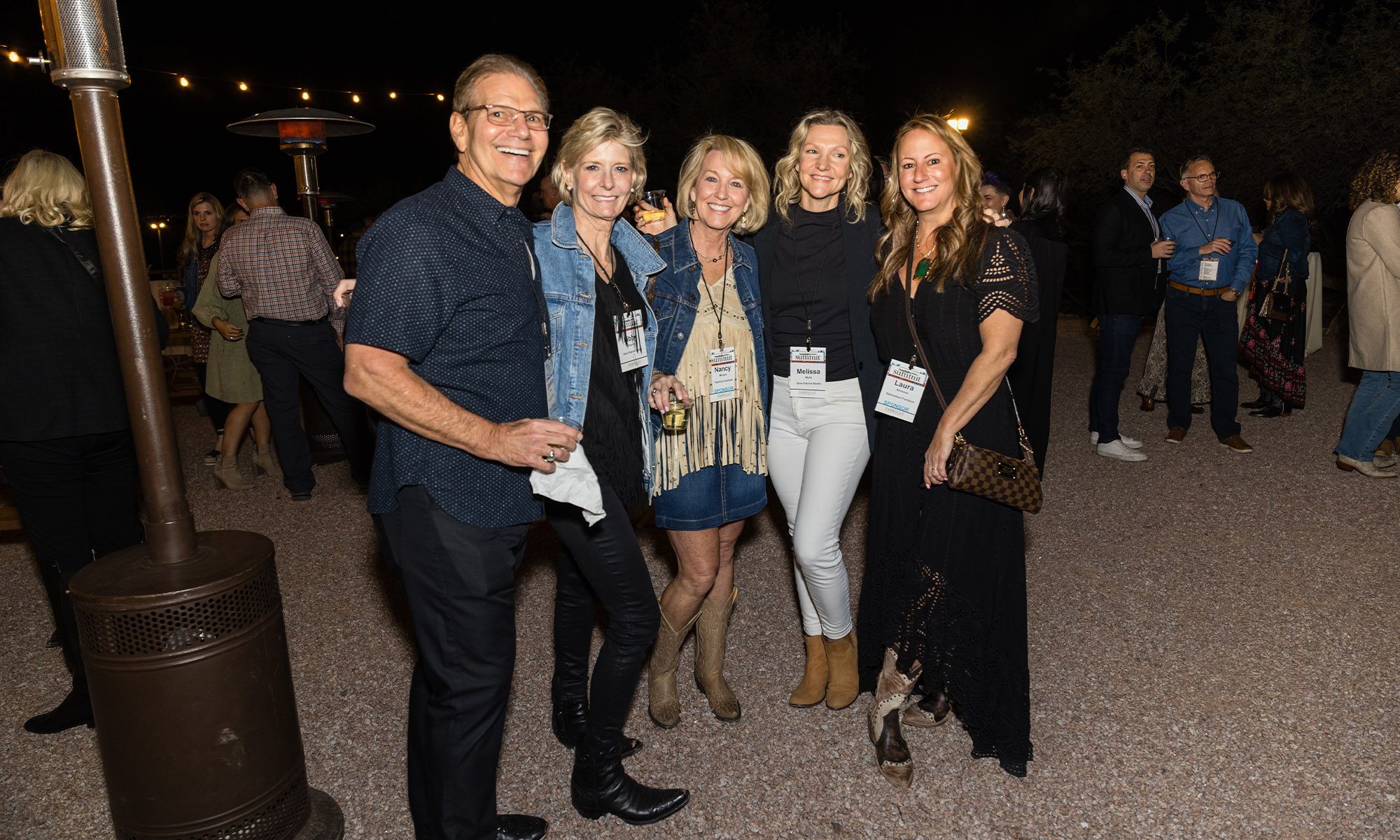 HD Summit 2024, slide 16